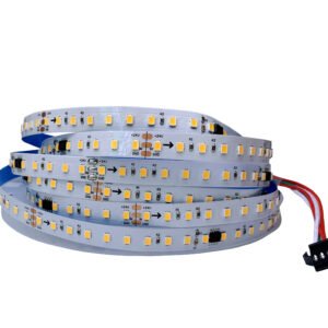 10M Warm White Running Led Strip