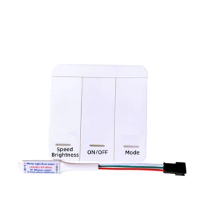 Running Water WS2815 Led Strip Controller