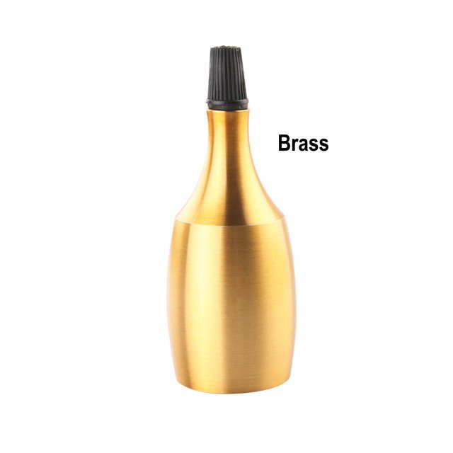 MCMP 015 2 Brass Nordic Hemp Pendant Light Fitting 3