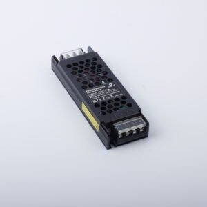 Dusktec 24V 120Watts Fanless Power Supply