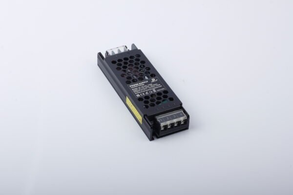 Dusktec 24V 120Watts Fanless Power Supply