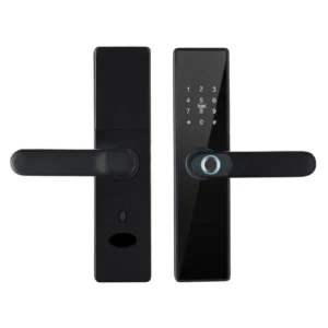 WiFi Smart Lock with 5050 Mortise