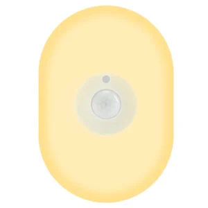 Tuya Wifi Smart Night Light With Pir