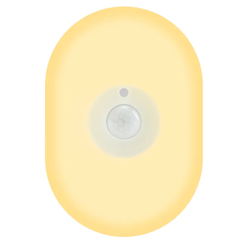 Tuya Wifi Smart Night Light With Pir
