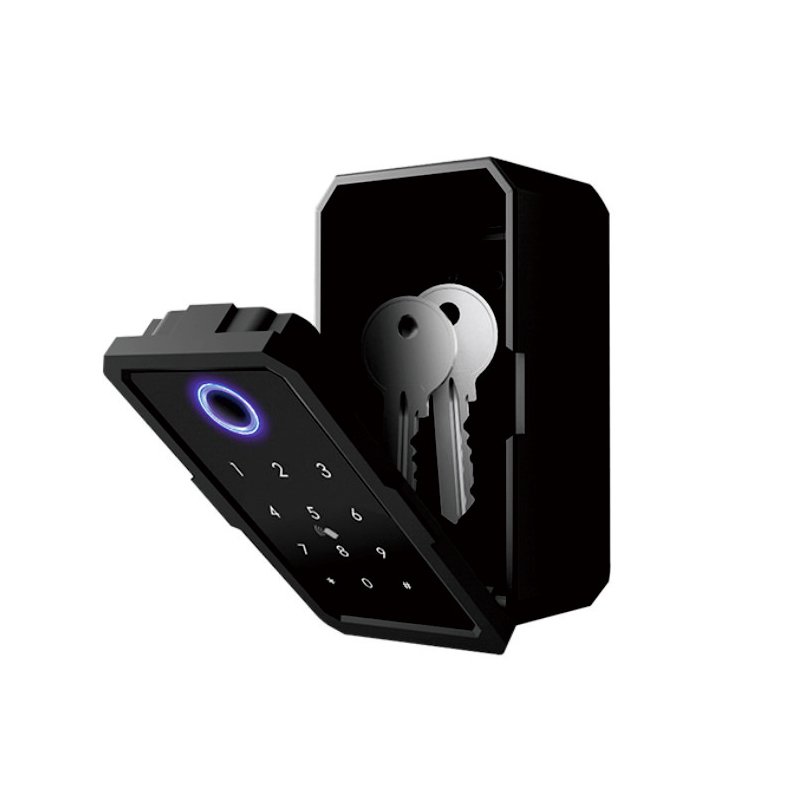 Tuya Smart Bluetooth Key-box - Image 5