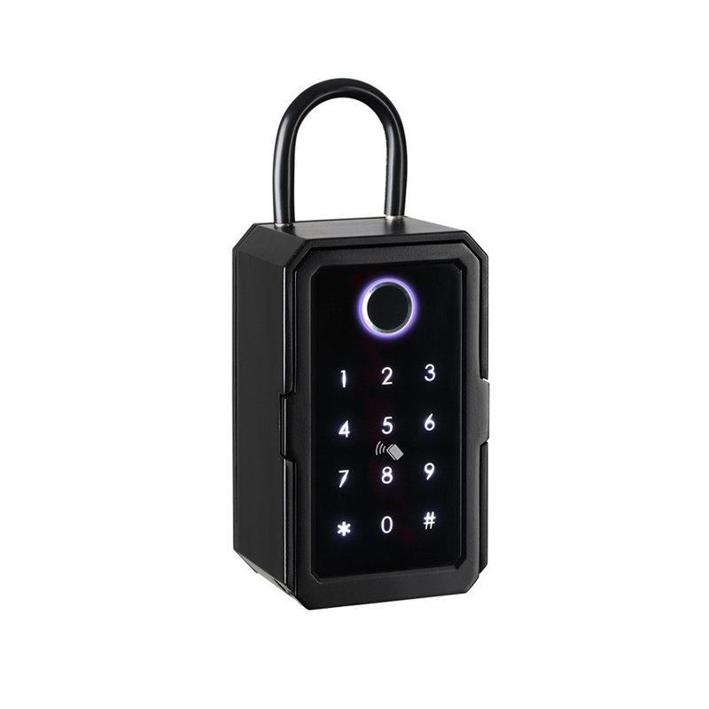 Tuya Smart Bluetooth Key-box - Image 6