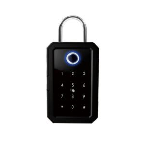 Tuya Smart Bluetooth Key-box