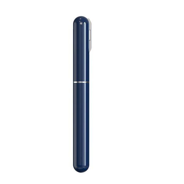 Blue air pump wine opener by mcmp imports malta