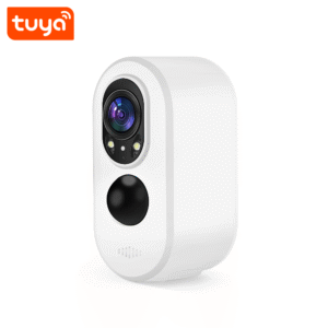 MCMP 0279 2MP Indoor and outdoor Smart Rechargeable Camera