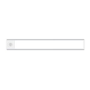 20cm Silver Rechargeable Magnetic LED Light