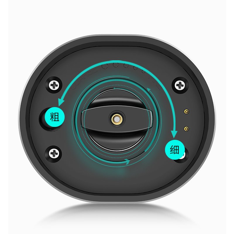 MCMP 0294 electric Salt and Pepper Mill 5