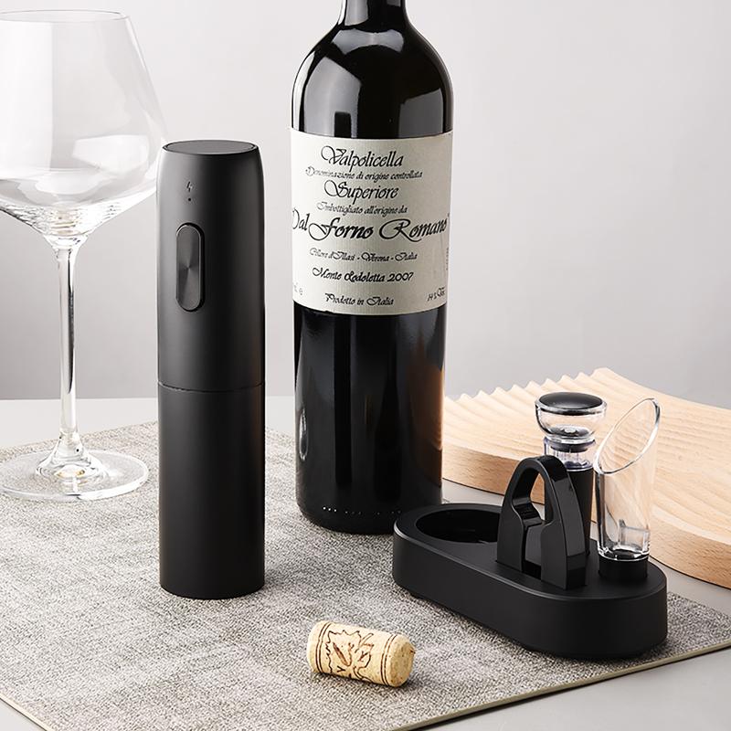 Electric Wine opener by mcmp imports in malta