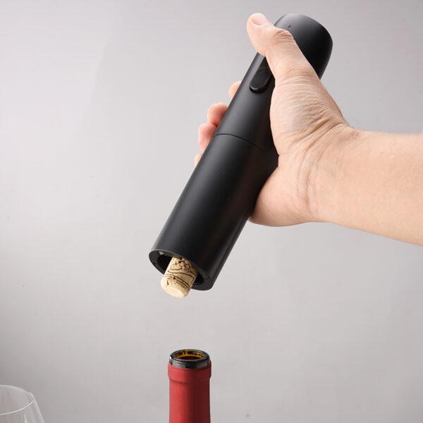 Electric Wine opener by mcmp imports in malta