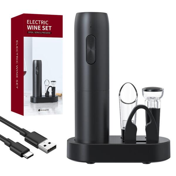 Electric Wine opener by mcmp imports in malta