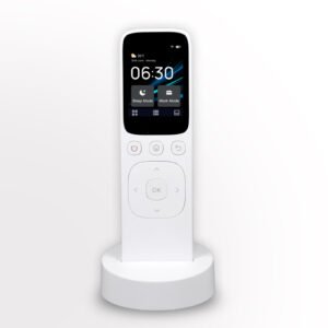 Tuya / Smartlife handheld controller for smart devices