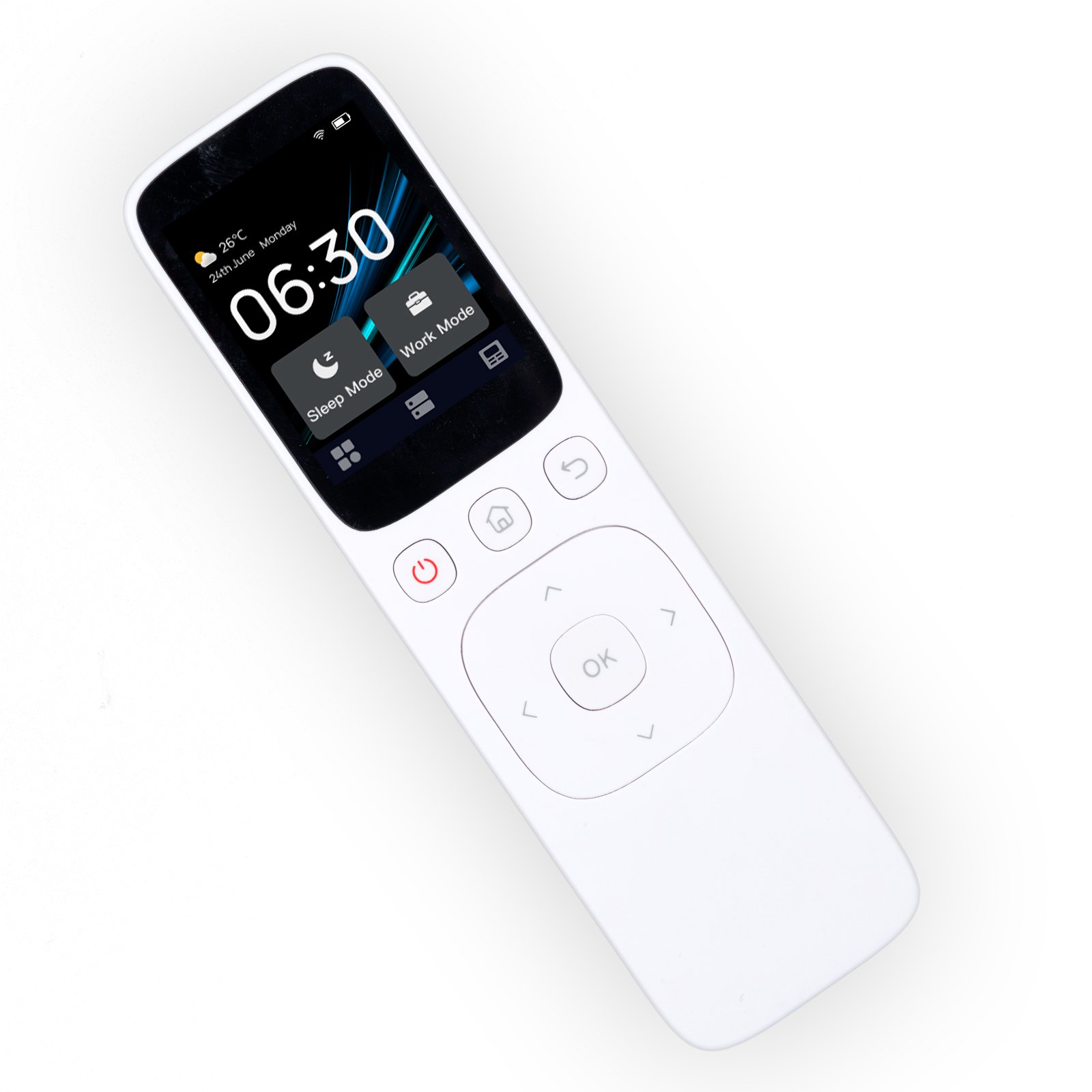 Tuya Smart WiFi/Infrared Remote Controller - Image 5