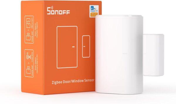 Sonoff Zigbee SNZB-04P Door-Window sensor