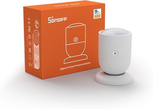 Sonoff SNZB-06P Human Presense Sensor