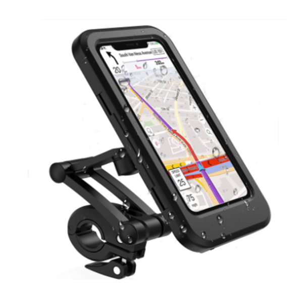 Waterproof Phone Holder for MotorBike / Bike