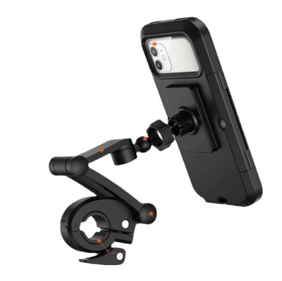 MCMP 0353 Waterproof phone holder for bike 5