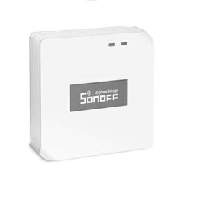 MCMP 0373 Sonoff Zigbee Bridge PRO