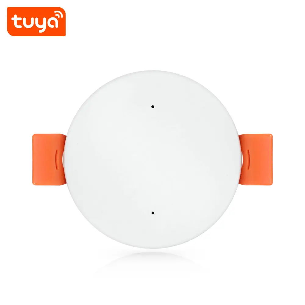 Tuya WiFi In-Ceiling Human Presence Sensor - Image 9