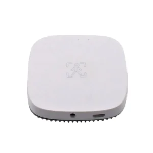 Tuya WiFi Wall-Mount Human Presence sensor