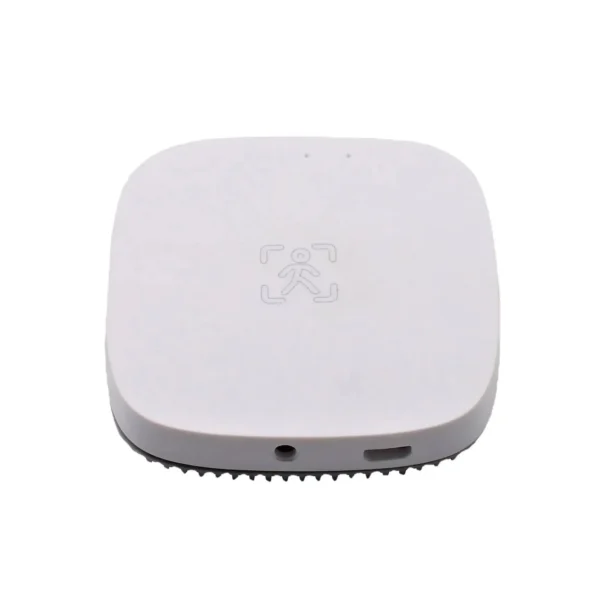 Tuya WiFi Wall-Mount Human Presence sensor