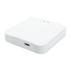 Tuya Smart WiFi  Zigbee - Bluetooth Gateway