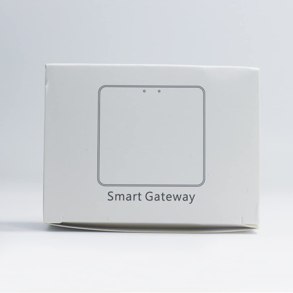 MCMP 0378 Tuya Bluetooth and Zigbee Gateway 4