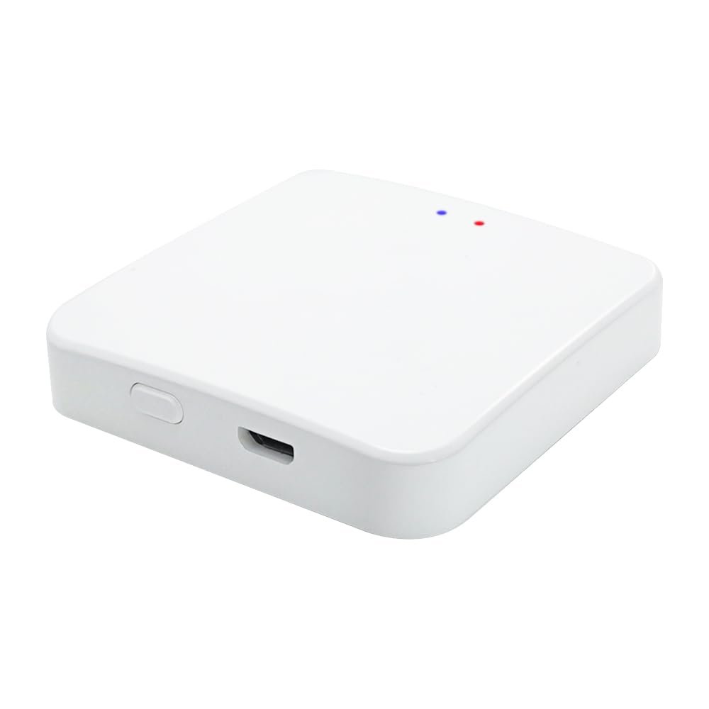 MCMP 0378 Tuya Bluetooth and Zigbee Gateway
