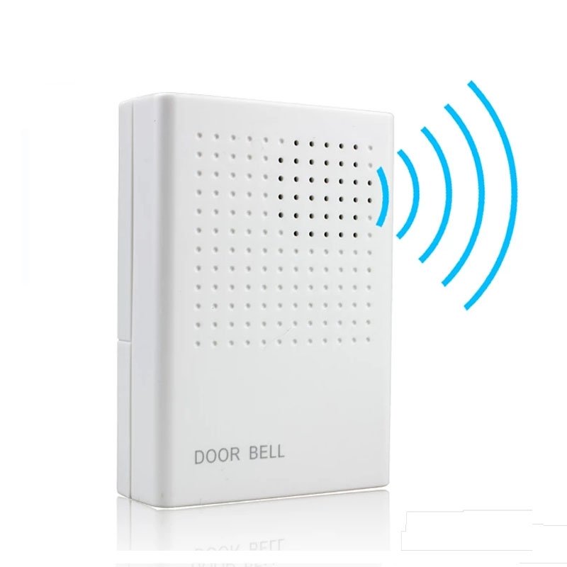 12V Electronic Doorbell Access Control Device - Image 2