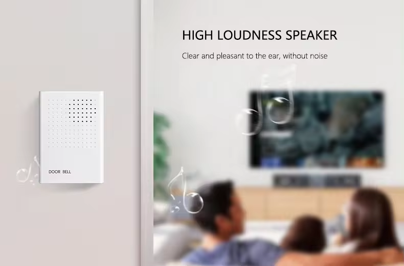 12V Electronic Doorbell Access Control Device - Image 5