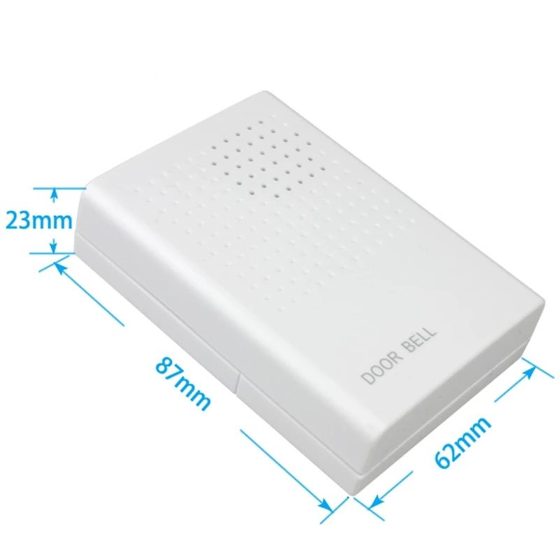 12V Electronic Doorbell Access Control Device - Image 9