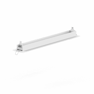 MCMP 0381 2 recessed fitting for emergency exit sign