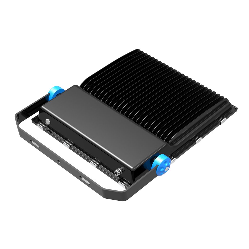 400W IP66 Industrial LED Floodlight - Image 7