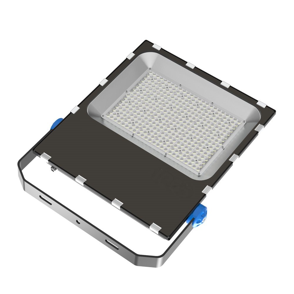 400W IP66 Industrial LED Floodlight - Image 6