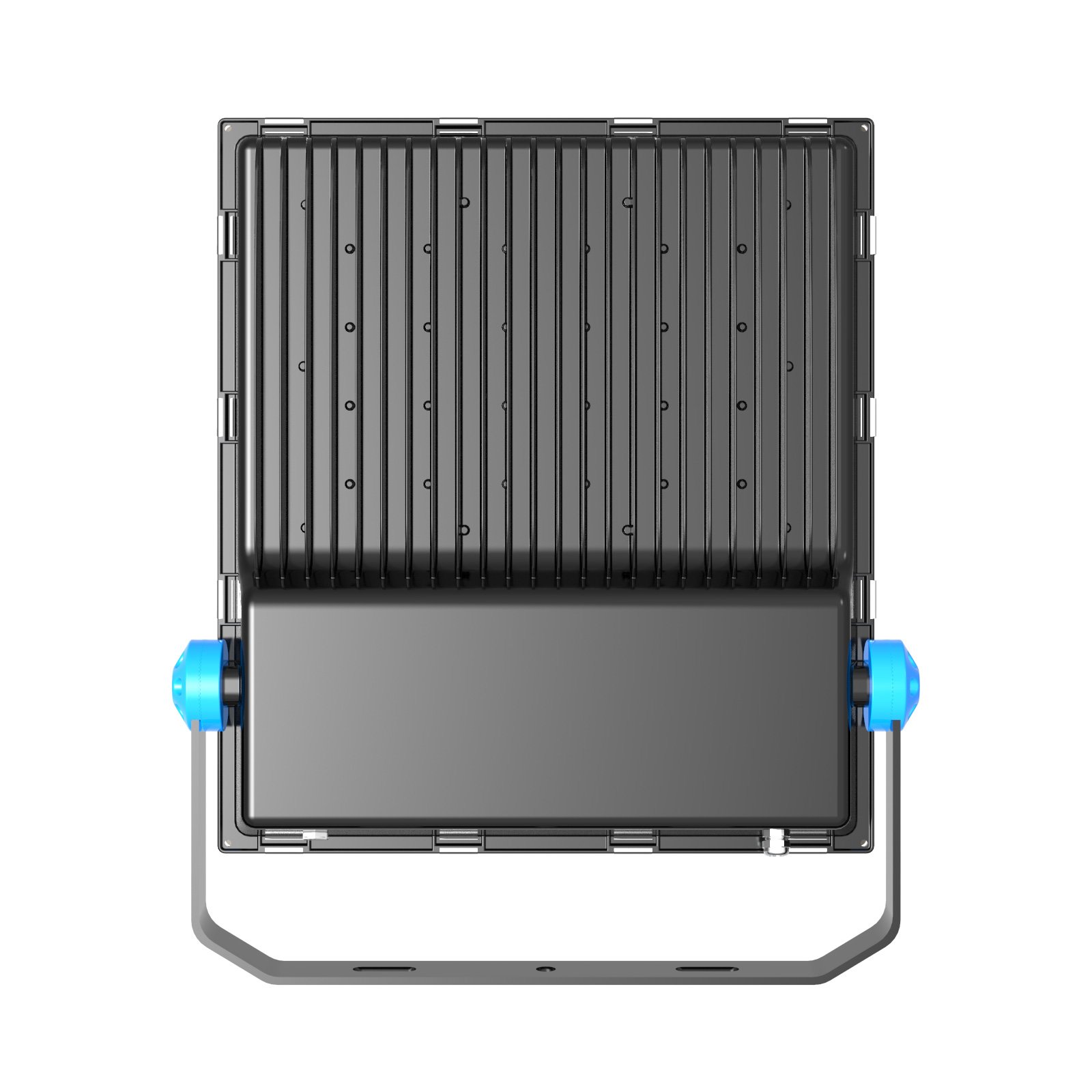 400W IP66 Industrial LED Floodlight - Image 2