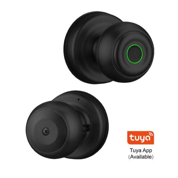 Tuya Smart Bluetooth Door Knob - Image 11