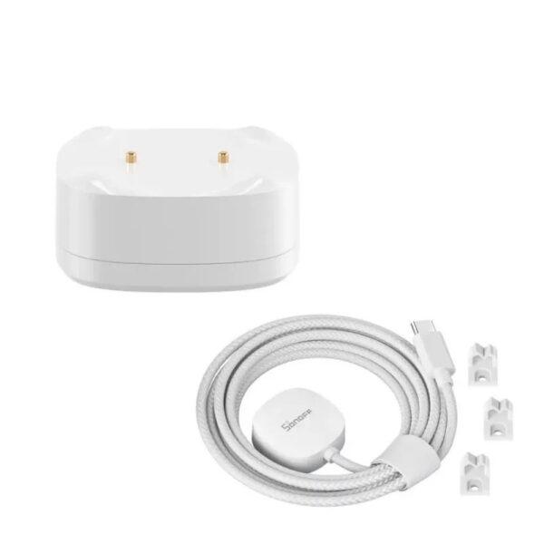 Sonoff SNZB05P Zigbee Water Leak Sensor Kit