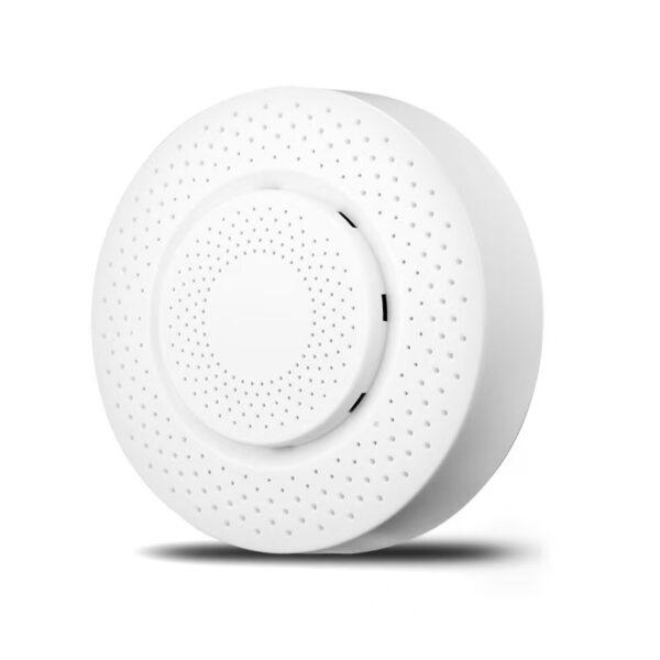 Tuya Smart CO2/VOC/HCHO/Temp/Humidity Sensor