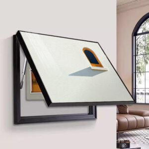 MCMP 0404 SXD1046 SIZE B Electrical distribution cover frame