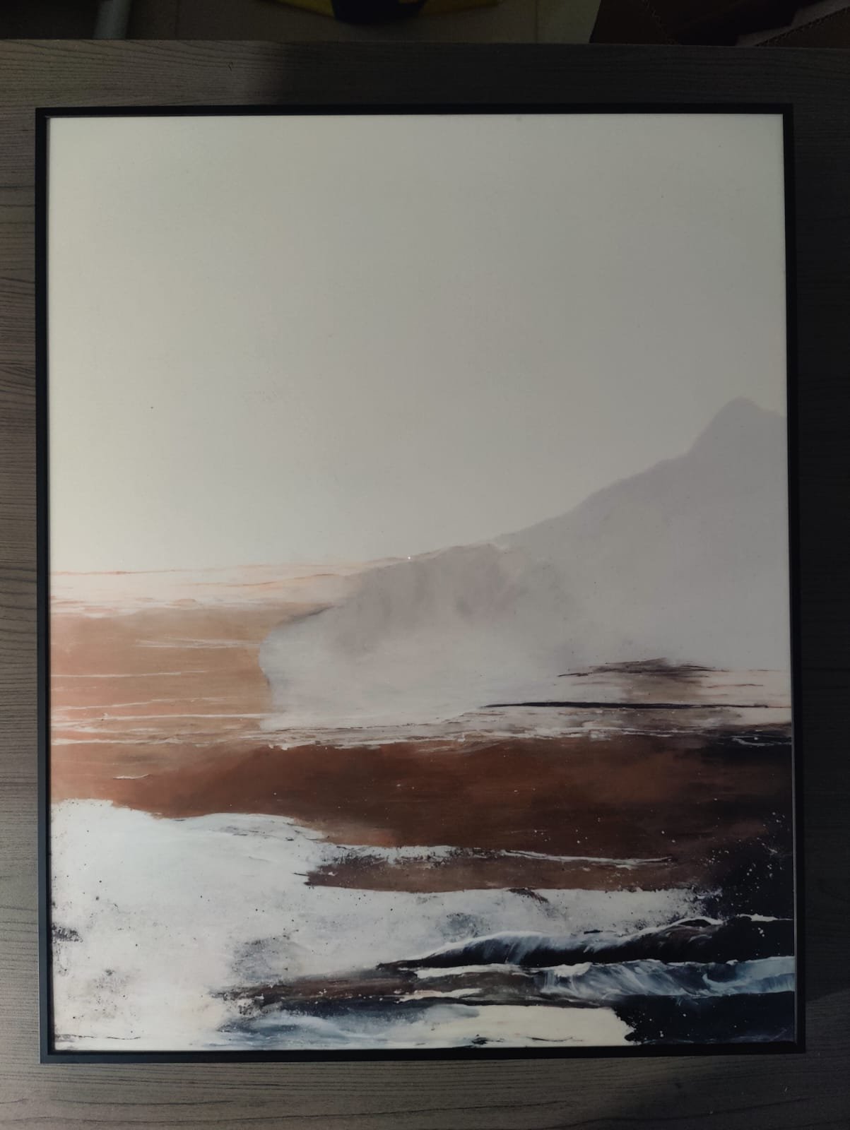 MCMP 0404 SXD1148 SIZE B Electrical Distribution Cover Frame 2