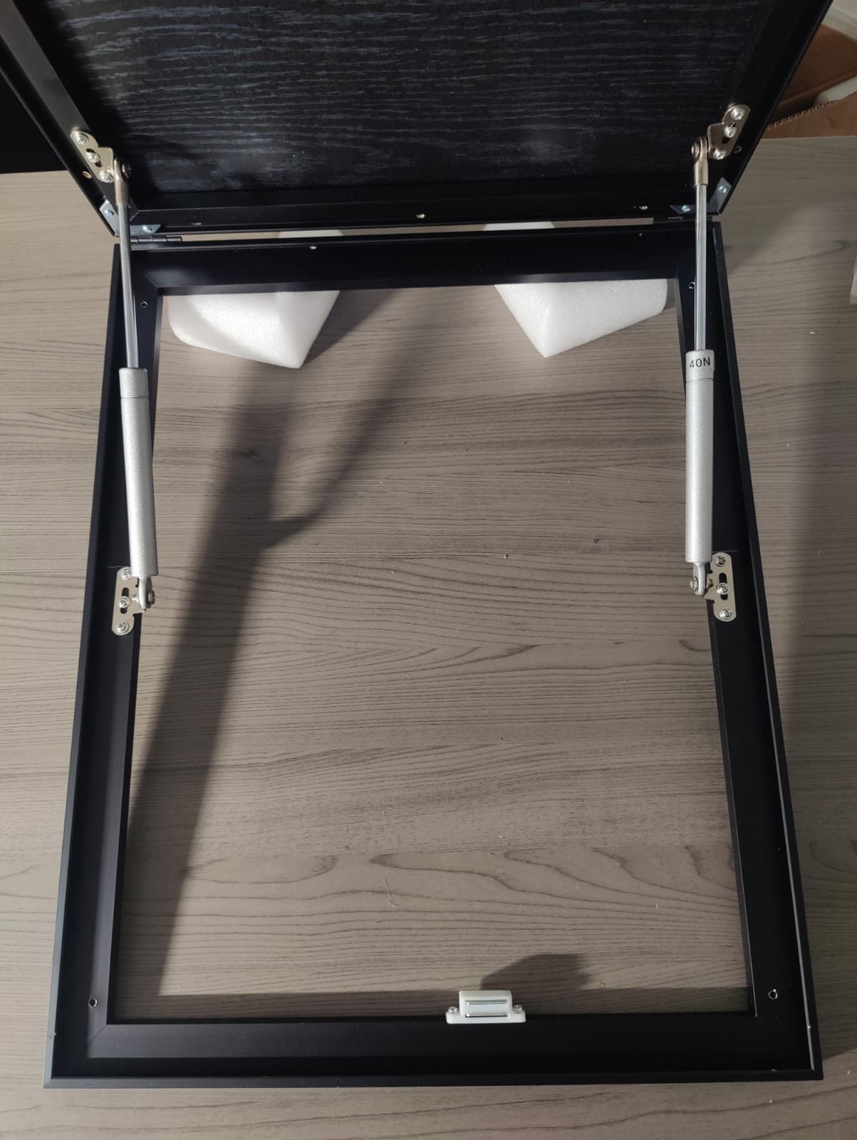 MCMP 0404 SXD1149 SIZE B electrical cover distribution frame 2