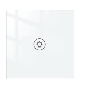 MCMP 0405 Tuya 1 Gang WiFi Smart Dimmer white scaled