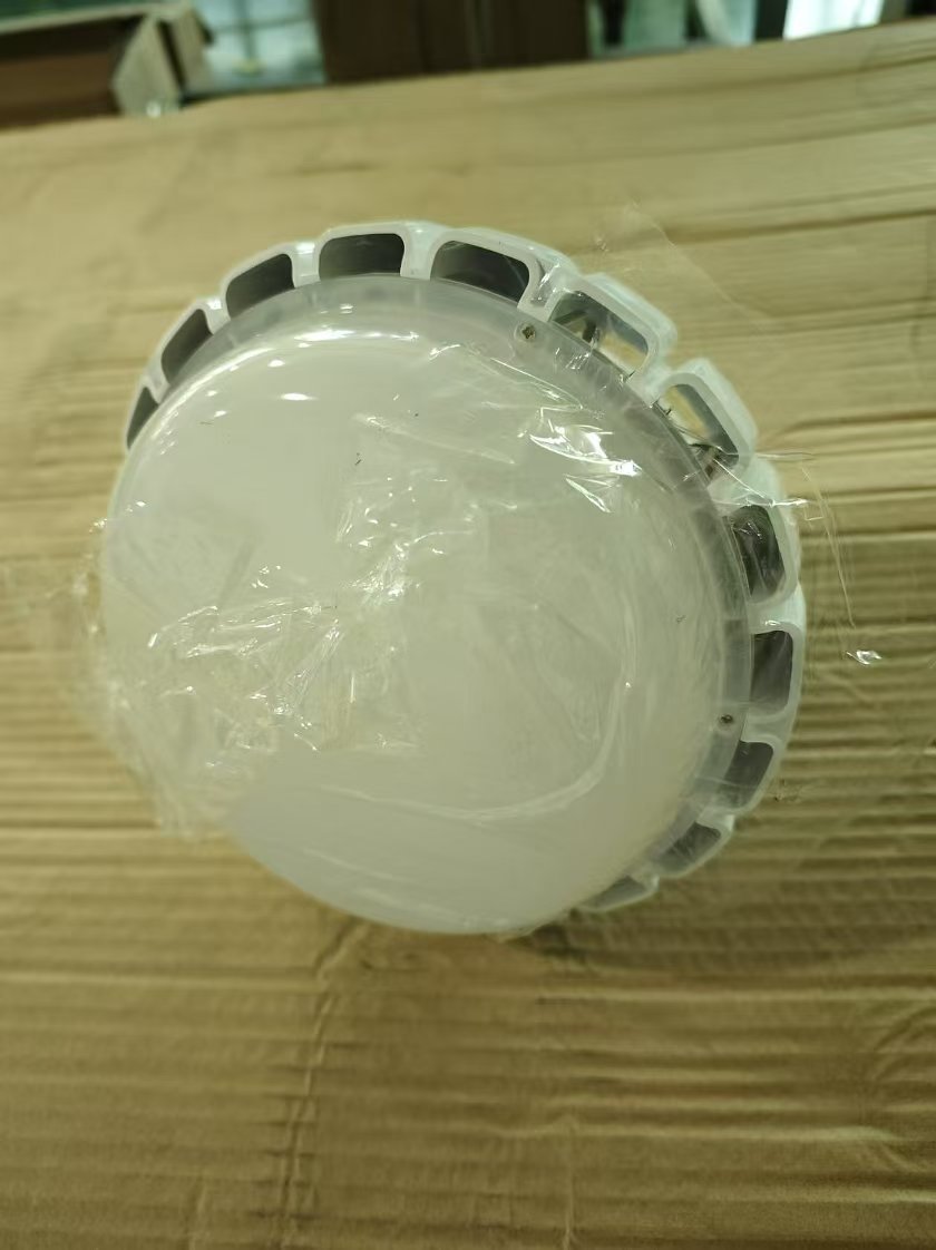 65W Industrial LED Bulb-8450 Lumens-6000K - Image 4