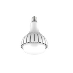 65W Industrial LED Bulb-8450 Lumens-6000K