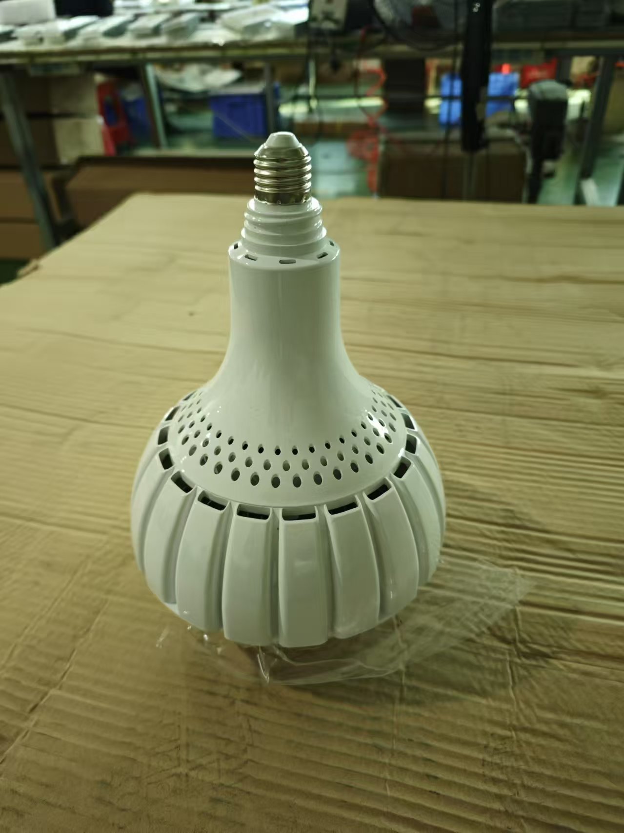 65W Industrial LED Bulb-8450 Lumens-6000K - Image 2