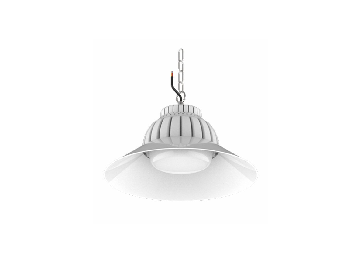 150W Industrial Hanging Lamp-19500Lmn-6000K - Image 4