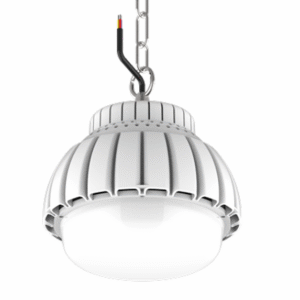100W Industrial Hanging Lamp-13000Lmn-6000K